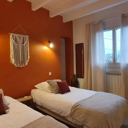 Lamothe Ferienhaus *