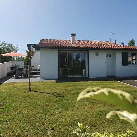 Ferienhaus Lamothe Came