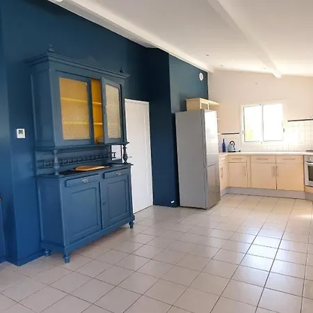 Lamothe Holiday home *