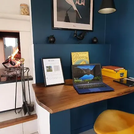 Lamothe Holiday home